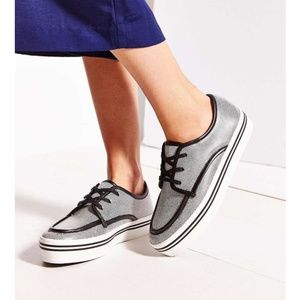 dv by dolce vita jaimee platforms